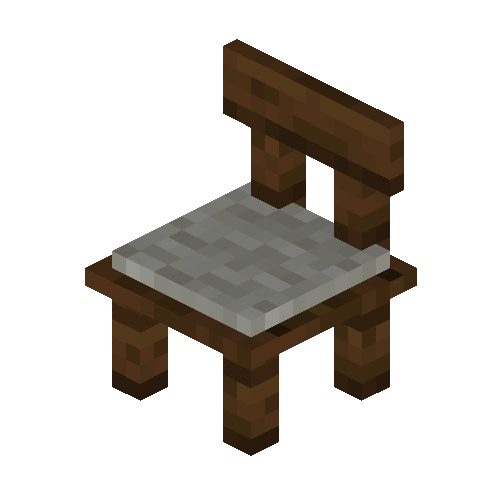 vanillaplus:dark_oak_chair