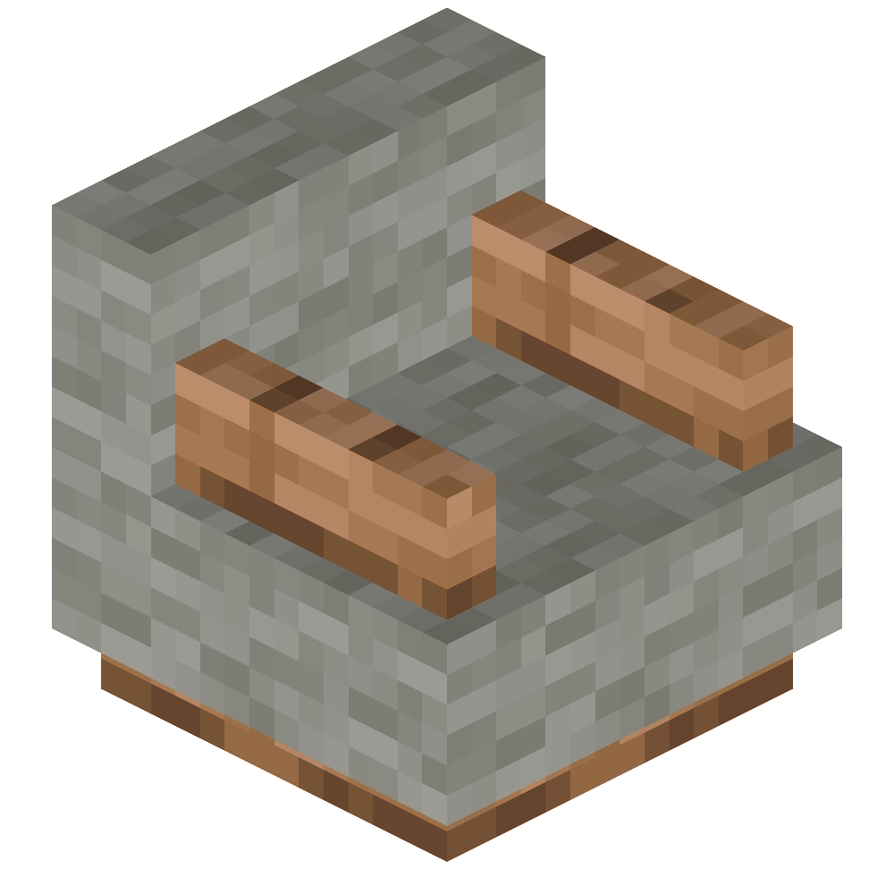 vanillaplus:jungle_couch