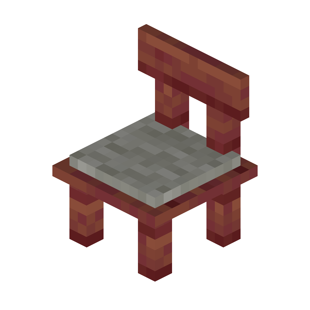 vanillaplus:mangrove_chair