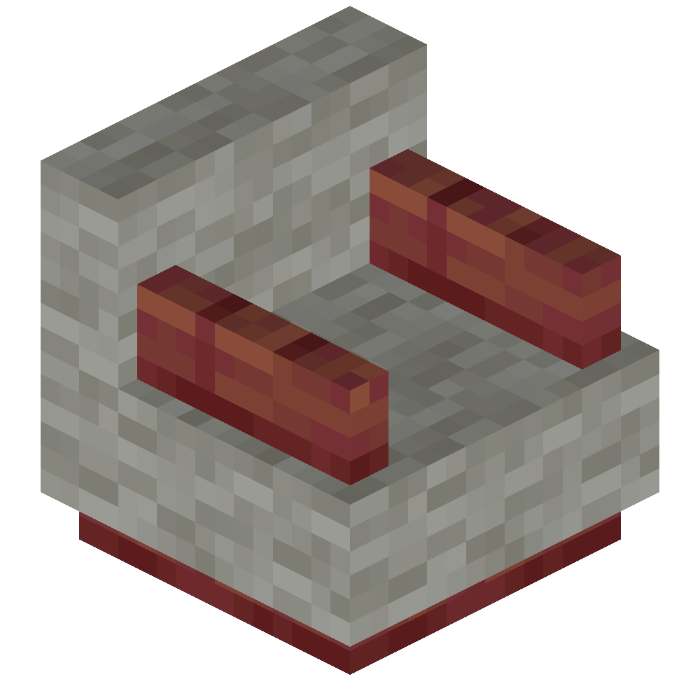 vanillaplus:mangrove_couch