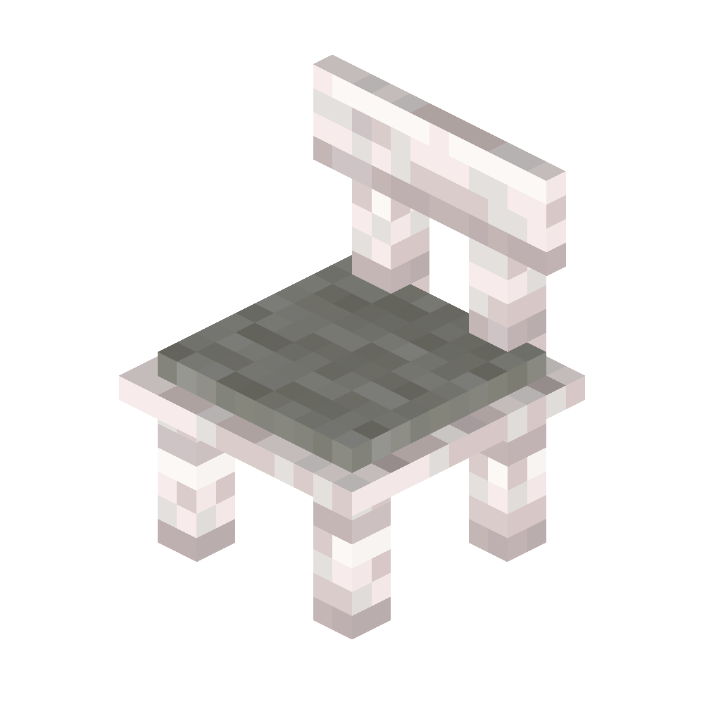 vanillaplus:pale_oak_chair