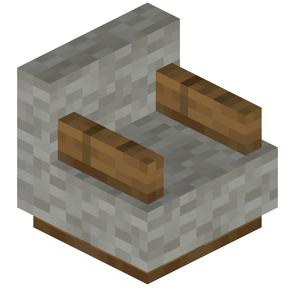 vanillaplus:spruce_couch