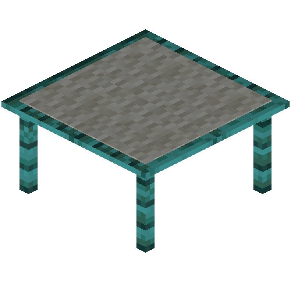 vanillaplus:warped_table
