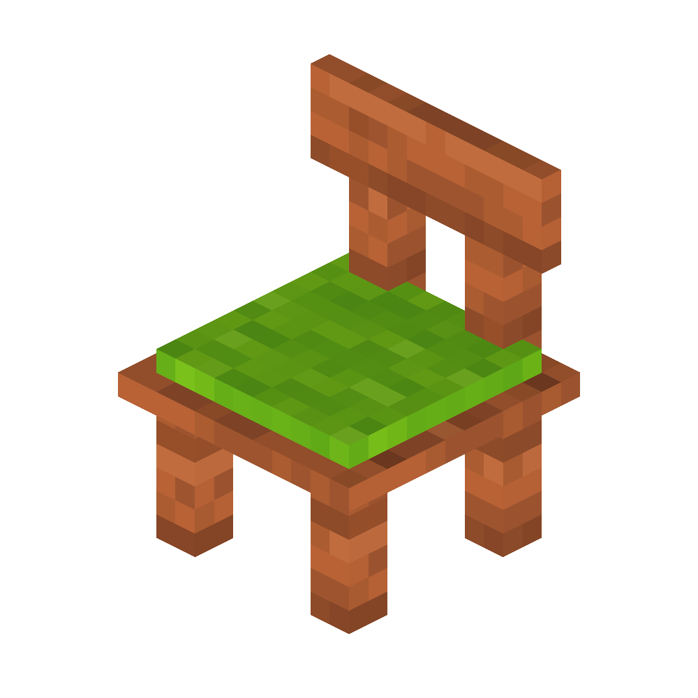 vanillaplus:acacia_chair