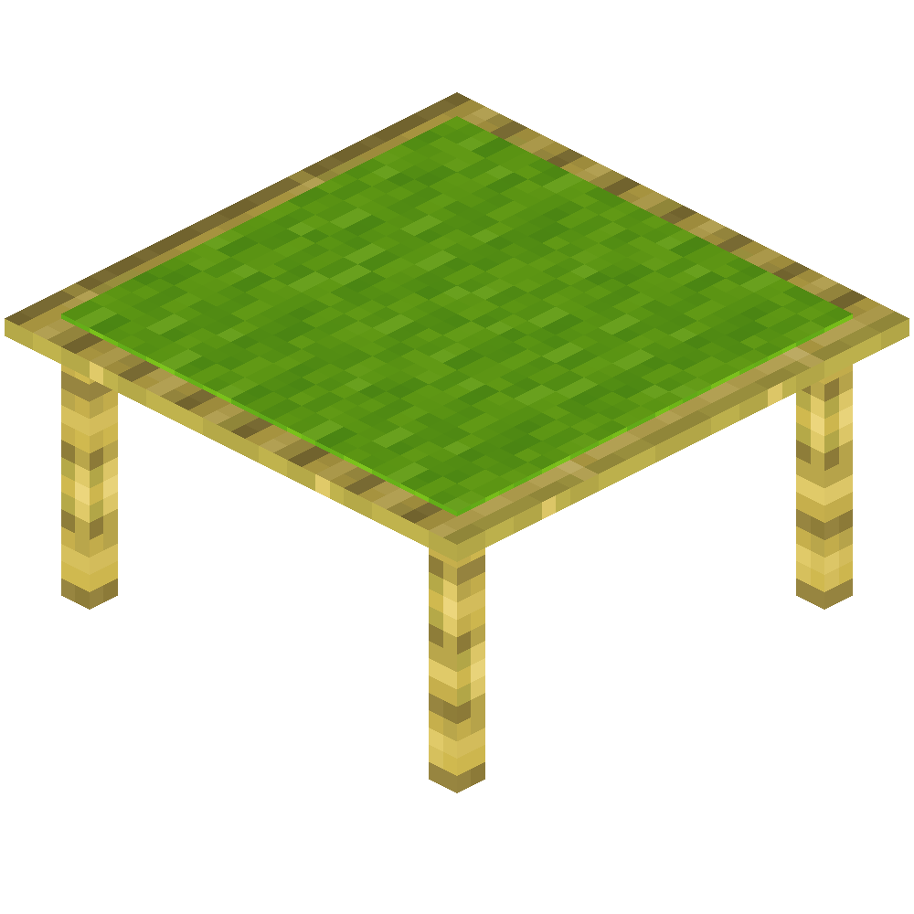 vanillaplus:bamboo_table