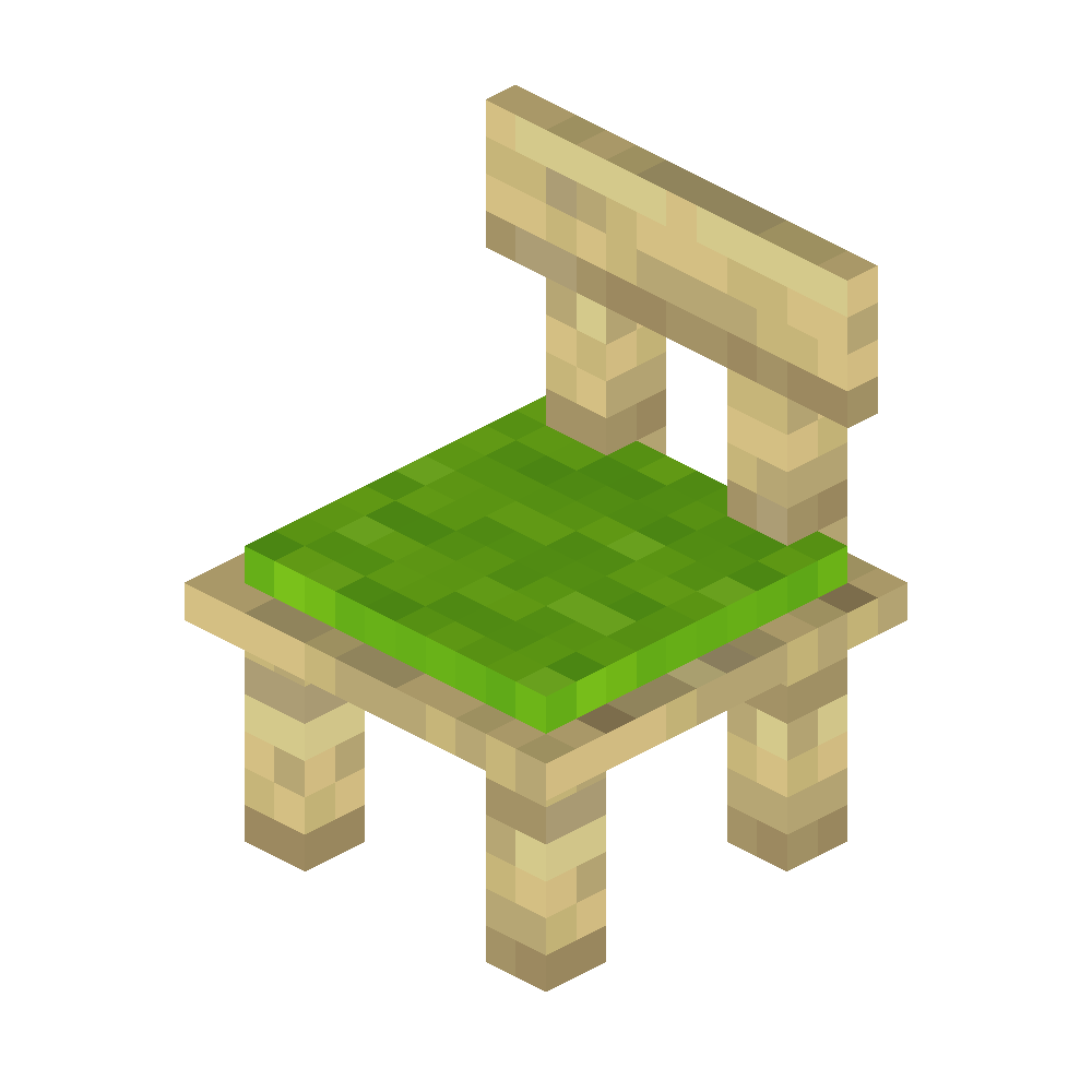 vanillaplus:birch_chair