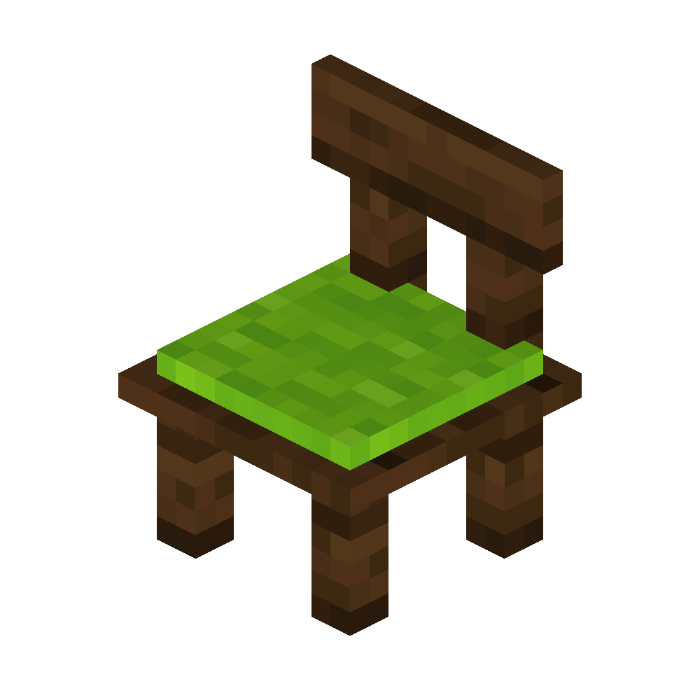 vanillaplus:dark_oak_chair