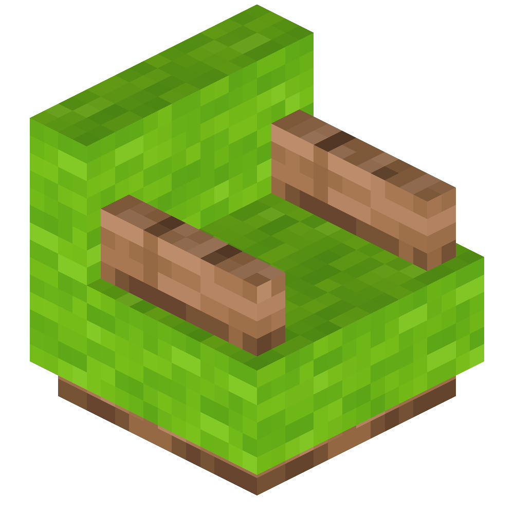 vanillaplus:jungle_couch