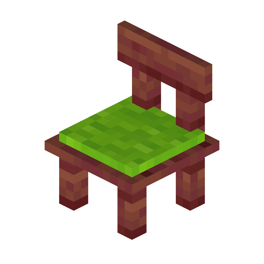 vanillaplus:mangrove_chair