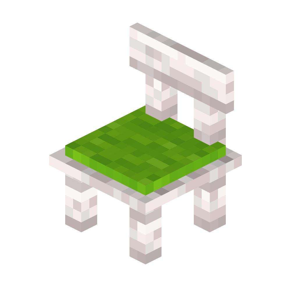 vanillaplus:pale_oak_chair