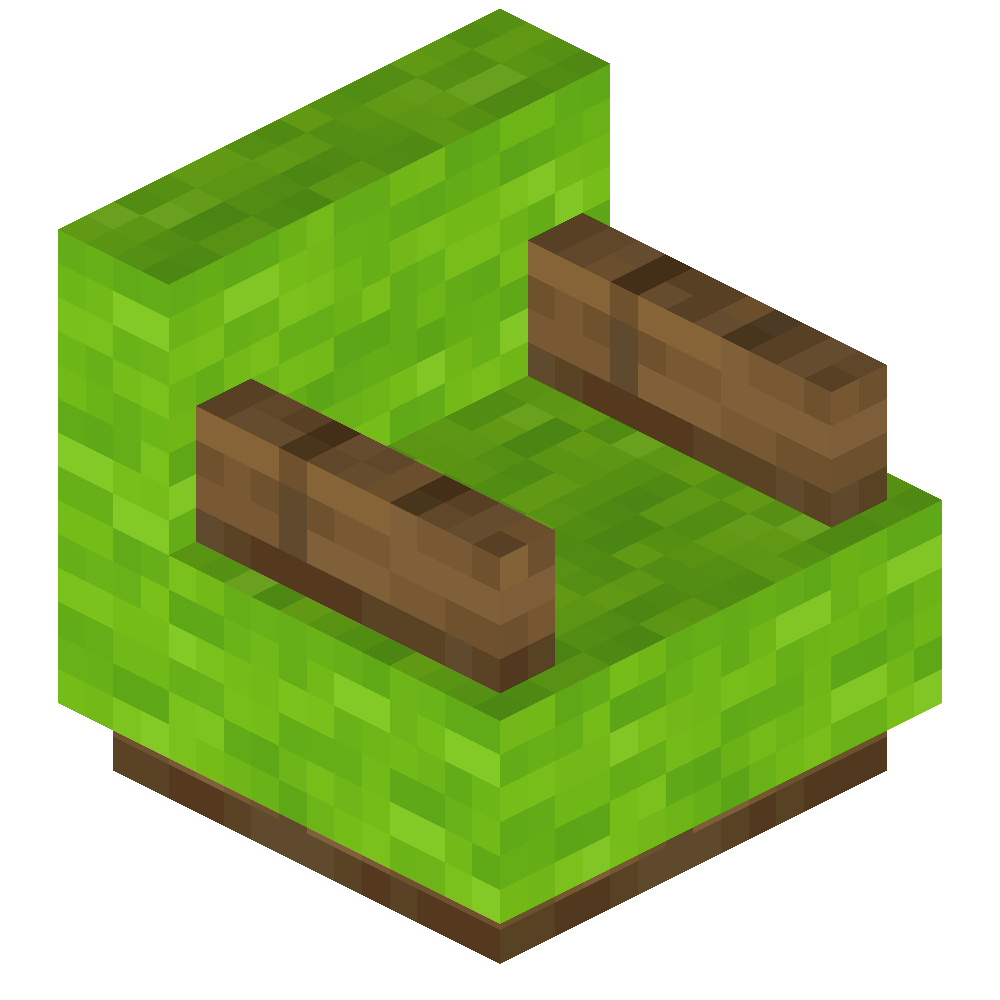 vanillaplus:spruce_couch