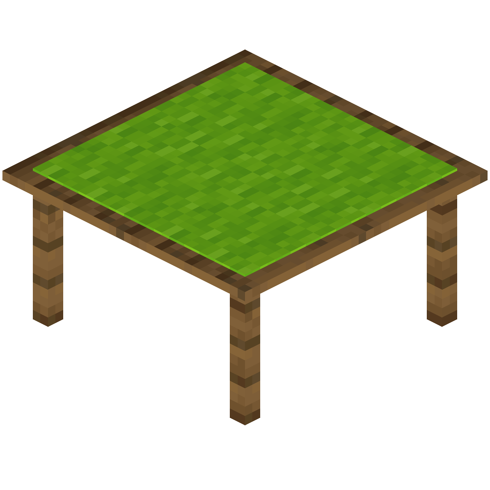 vanillaplus:spruce_table