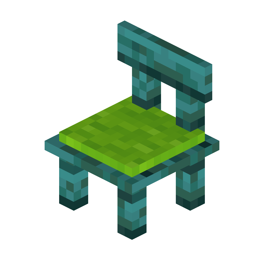 vanillaplus:warped_chair
