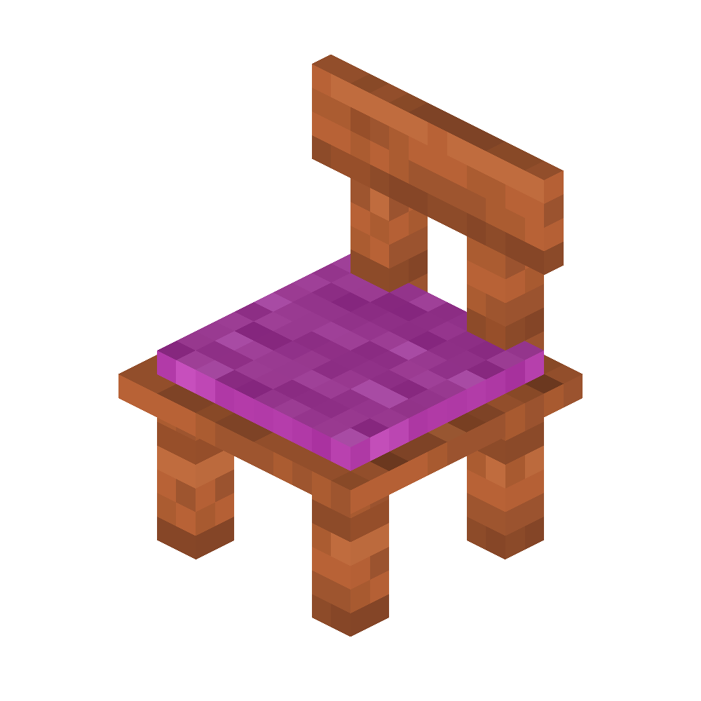 vanillaplus:acacia_chair