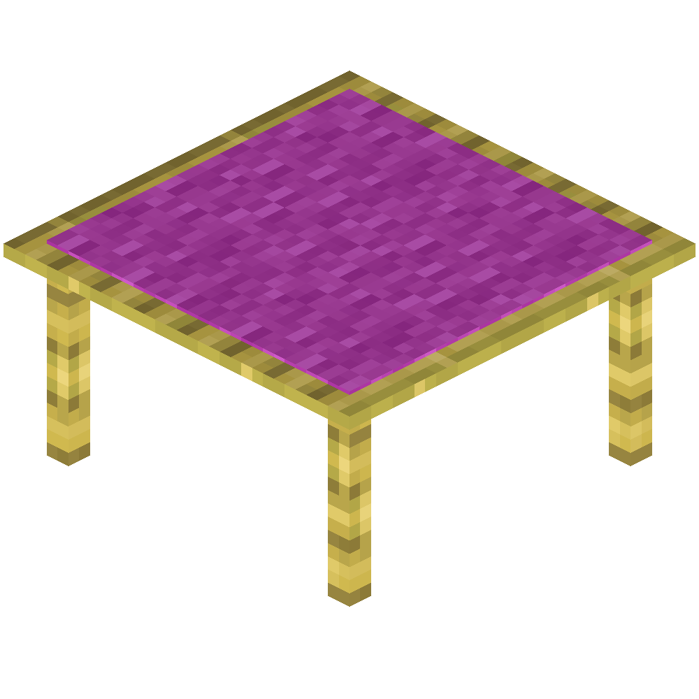 vanillaplus:bamboo_table