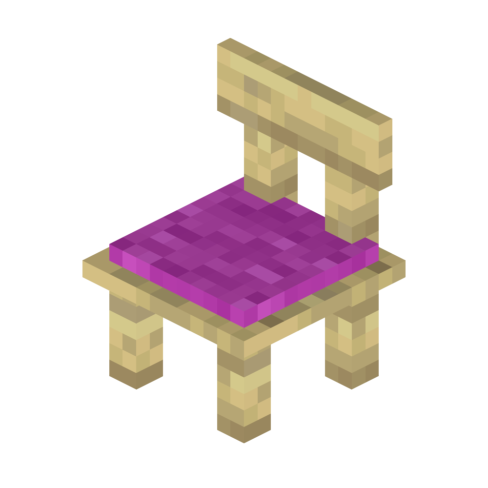vanillaplus:birch_chair