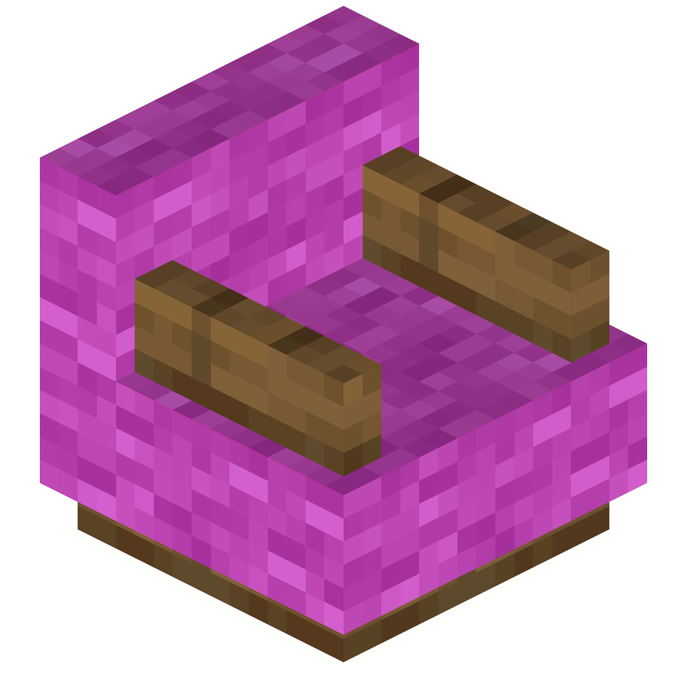 vanillaplus:spruce_couch