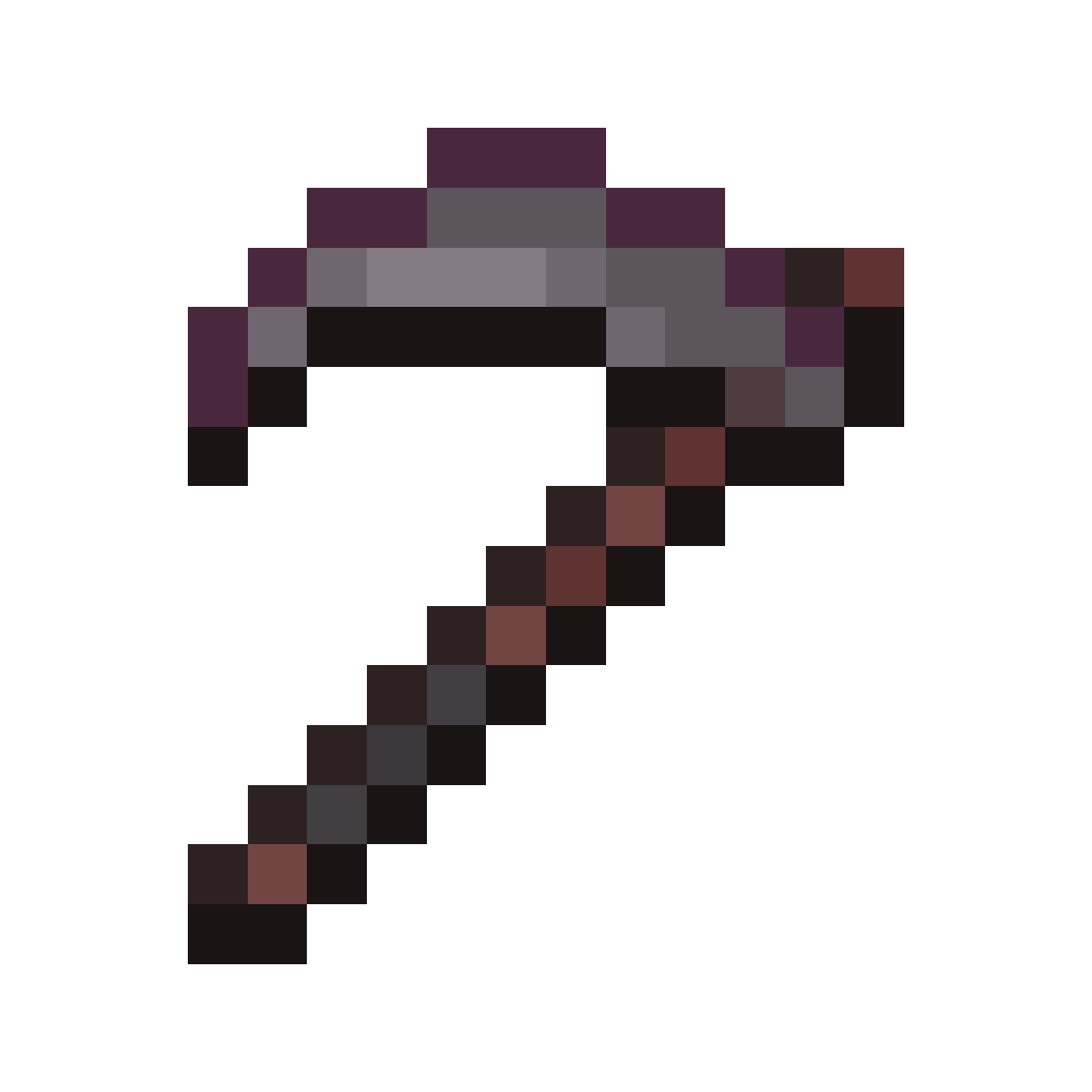 vanillaplus:netherite_scythe