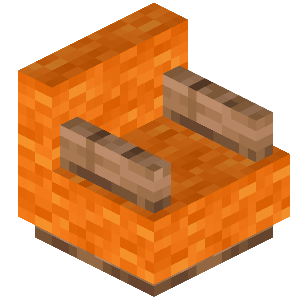 vanillaplus:jungle_couch