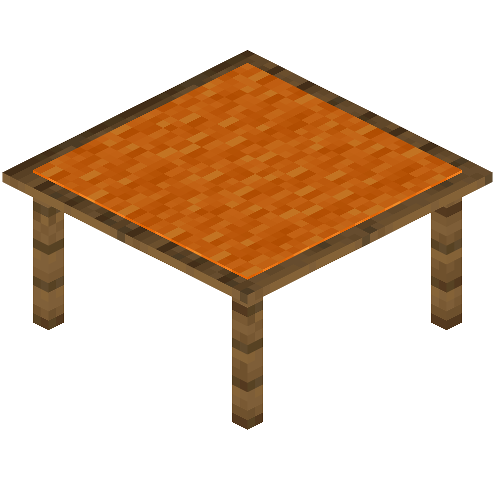 vanillaplus:spruce_table