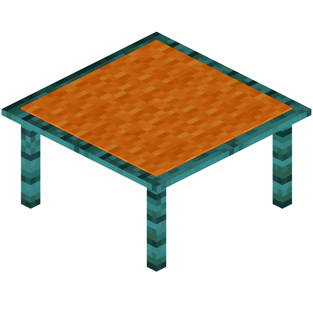 vanillaplus:warped_table