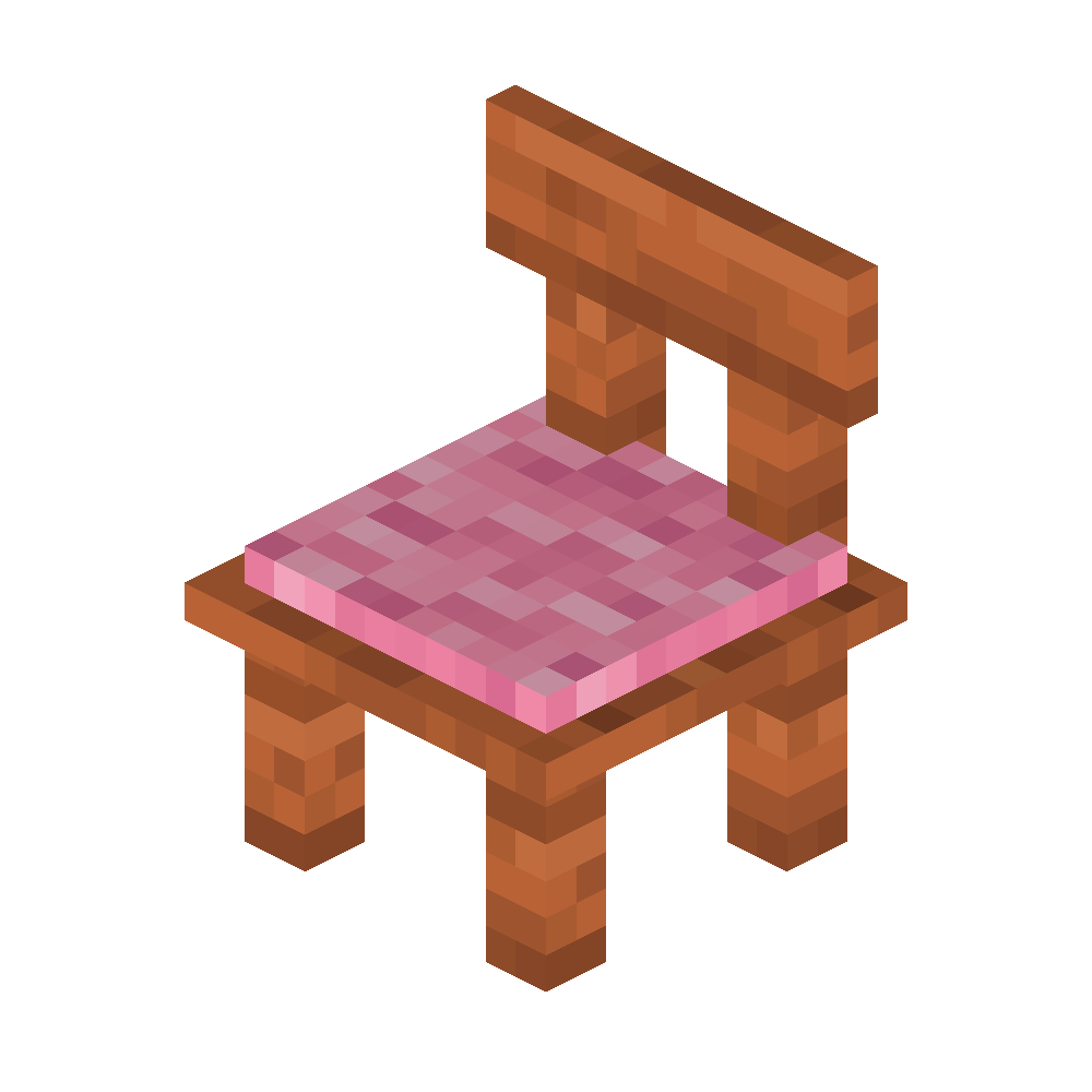 vanillaplus:acacia_chair