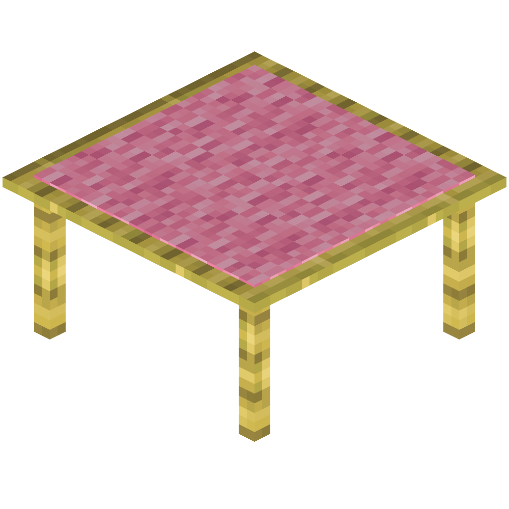 vanillaplus:bamboo_table