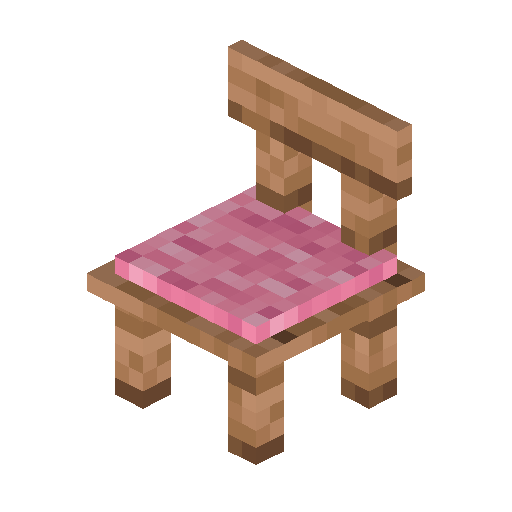 vanillaplus:jungle_chair