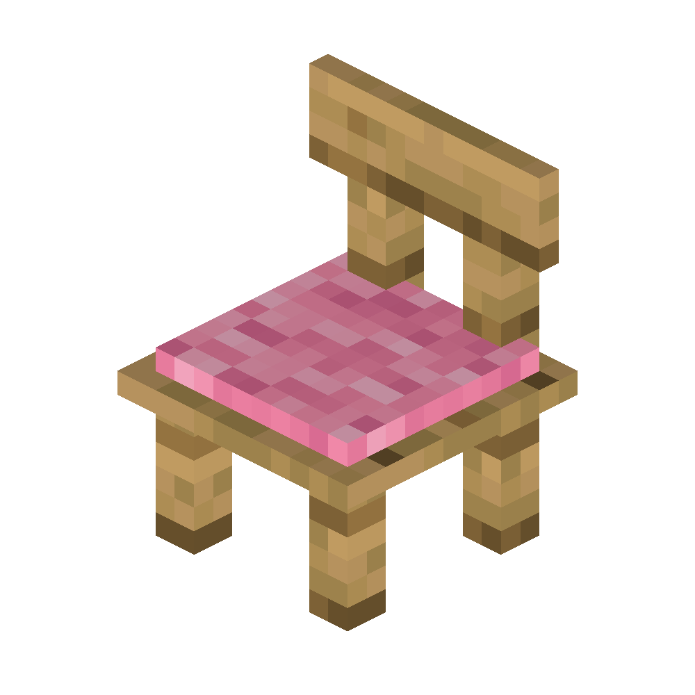 vanillaplus:oak_chair