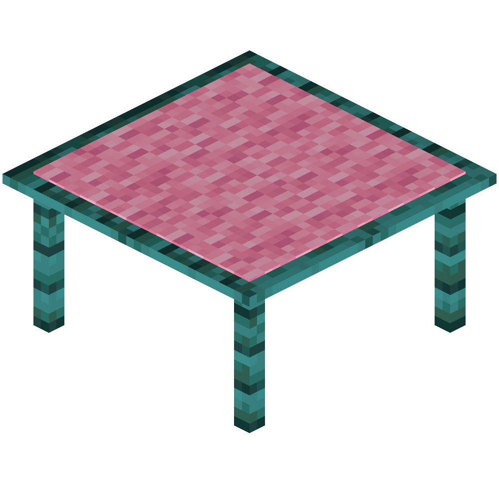 vanillaplus:warped_table