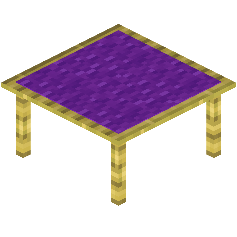 vanillaplus:bamboo_table