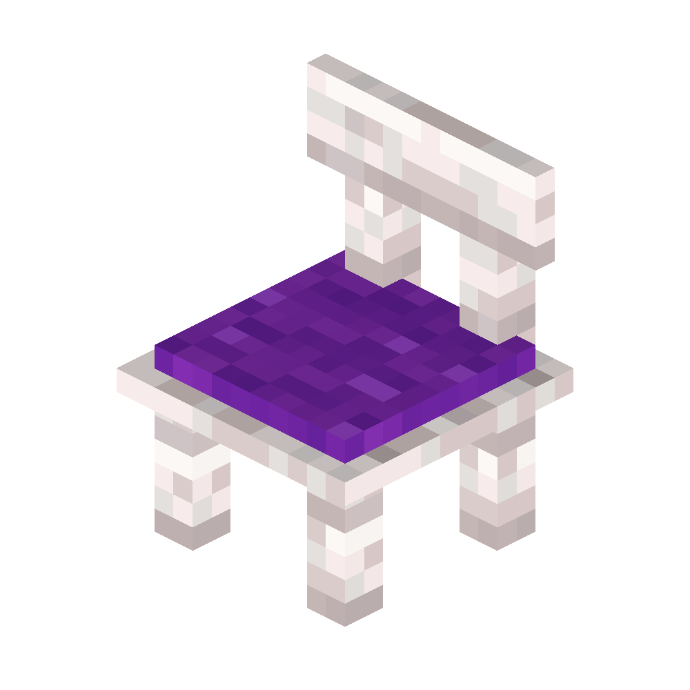 vanillaplus:pale_oak_chair