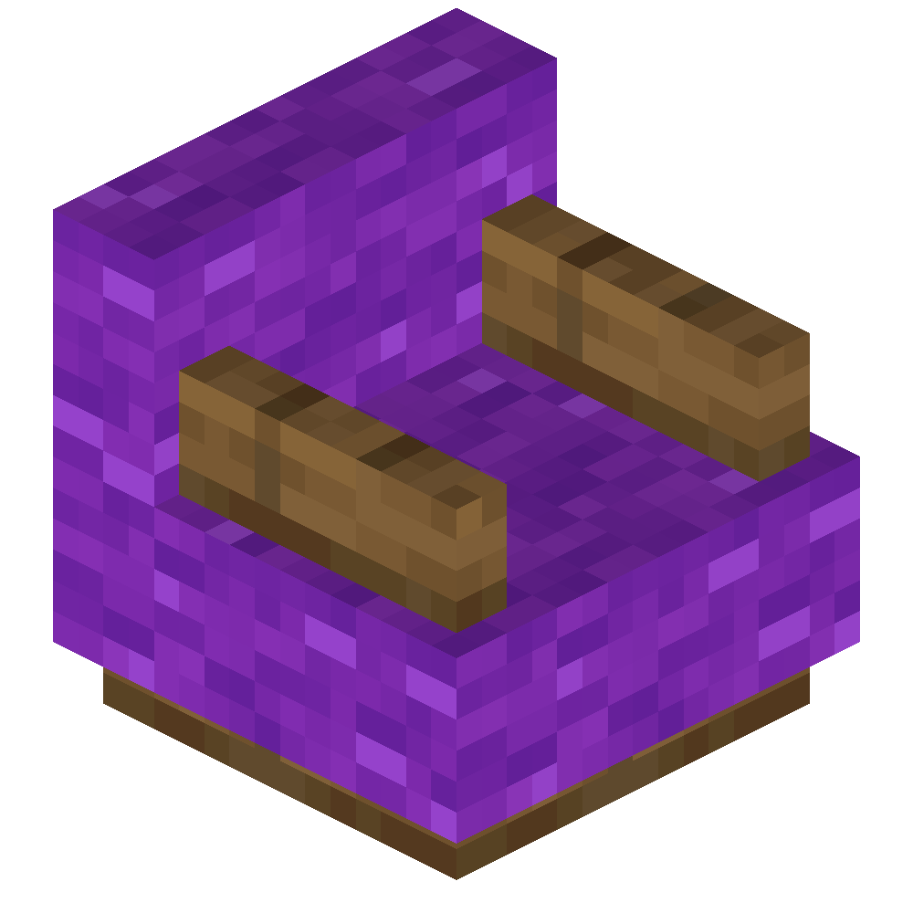 vanillaplus:spruce_couch