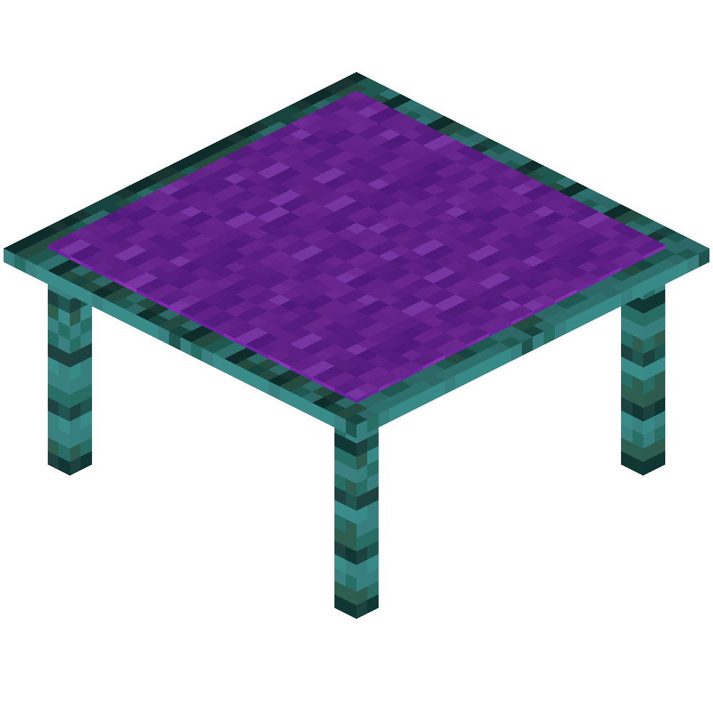 vanillaplus:warped_table