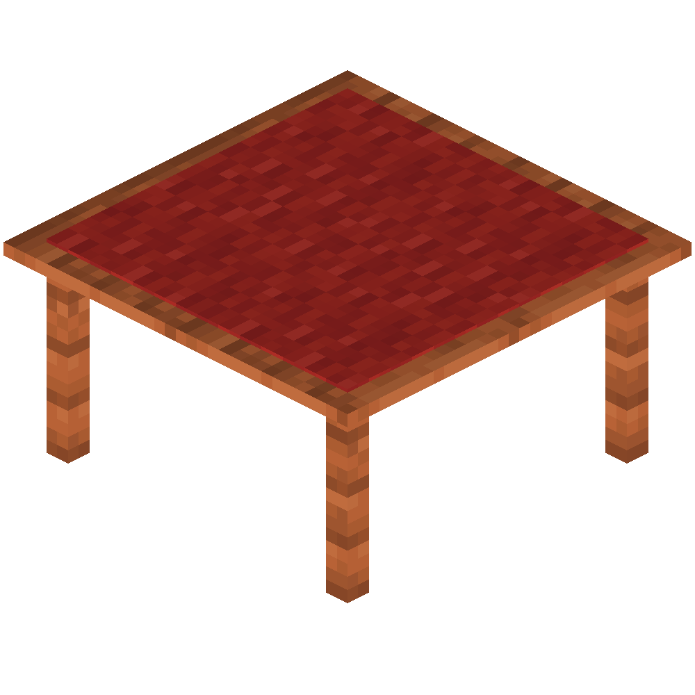 vanillaplus:acacia_table