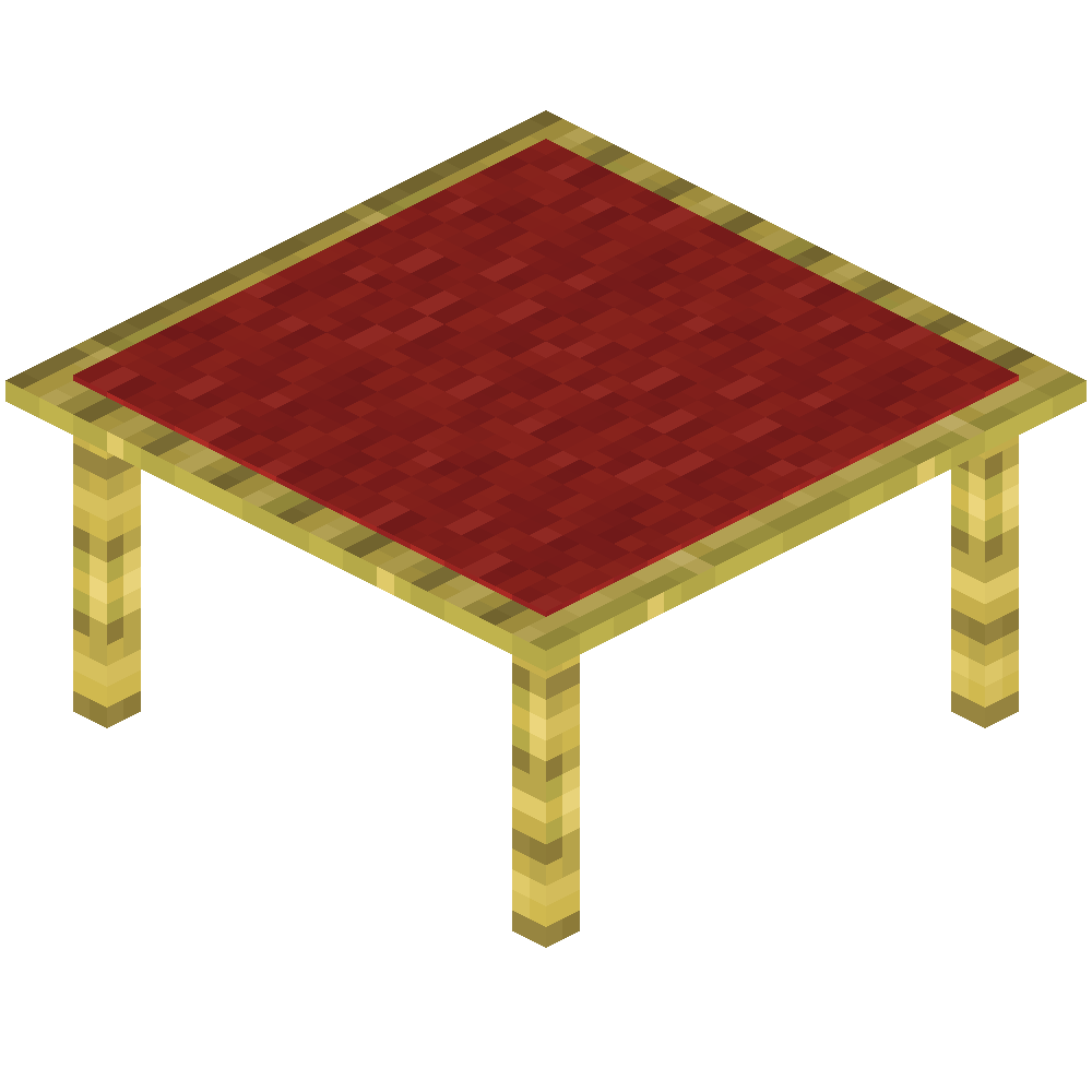 vanillaplus:bamboo_table