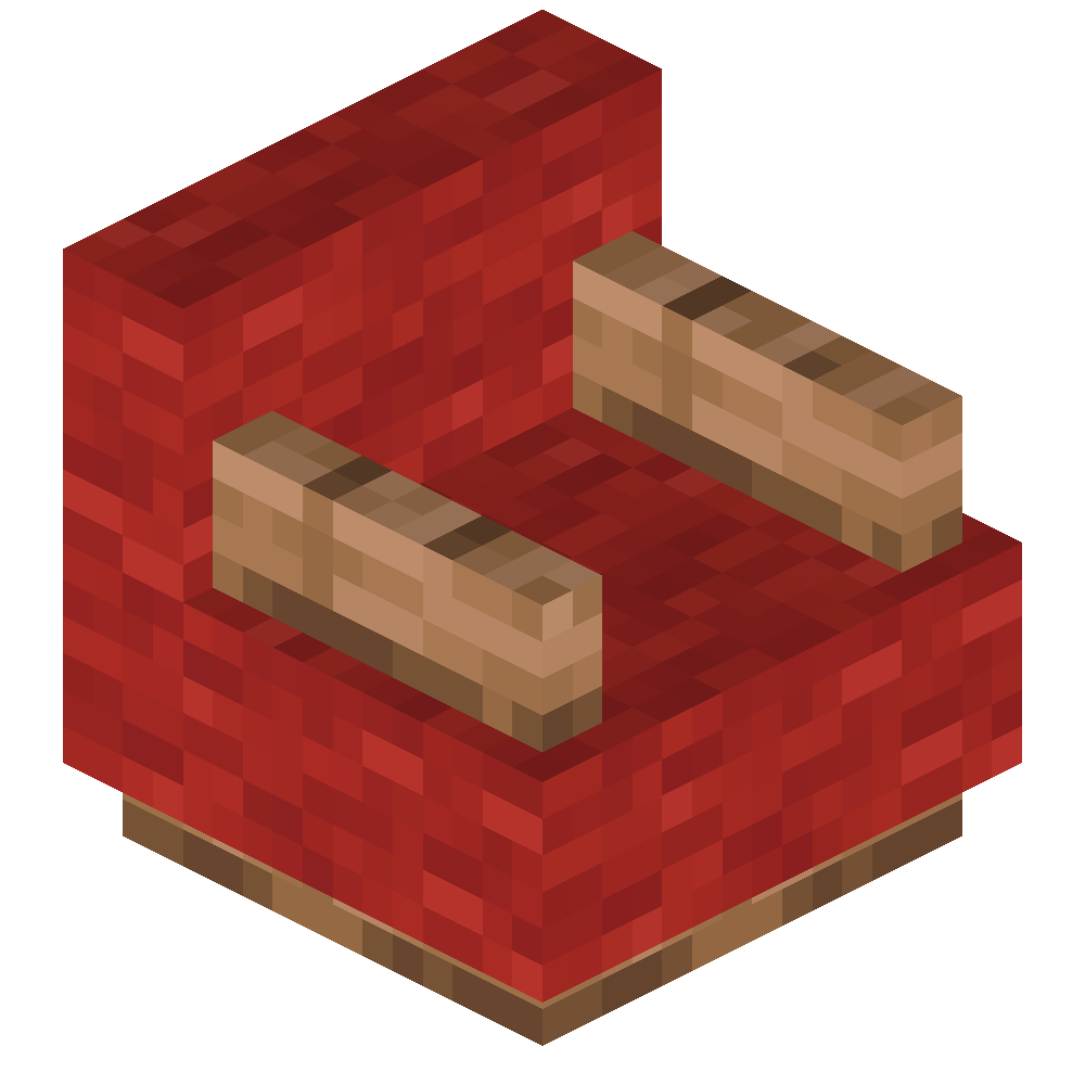 vanillaplus:jungle_couch