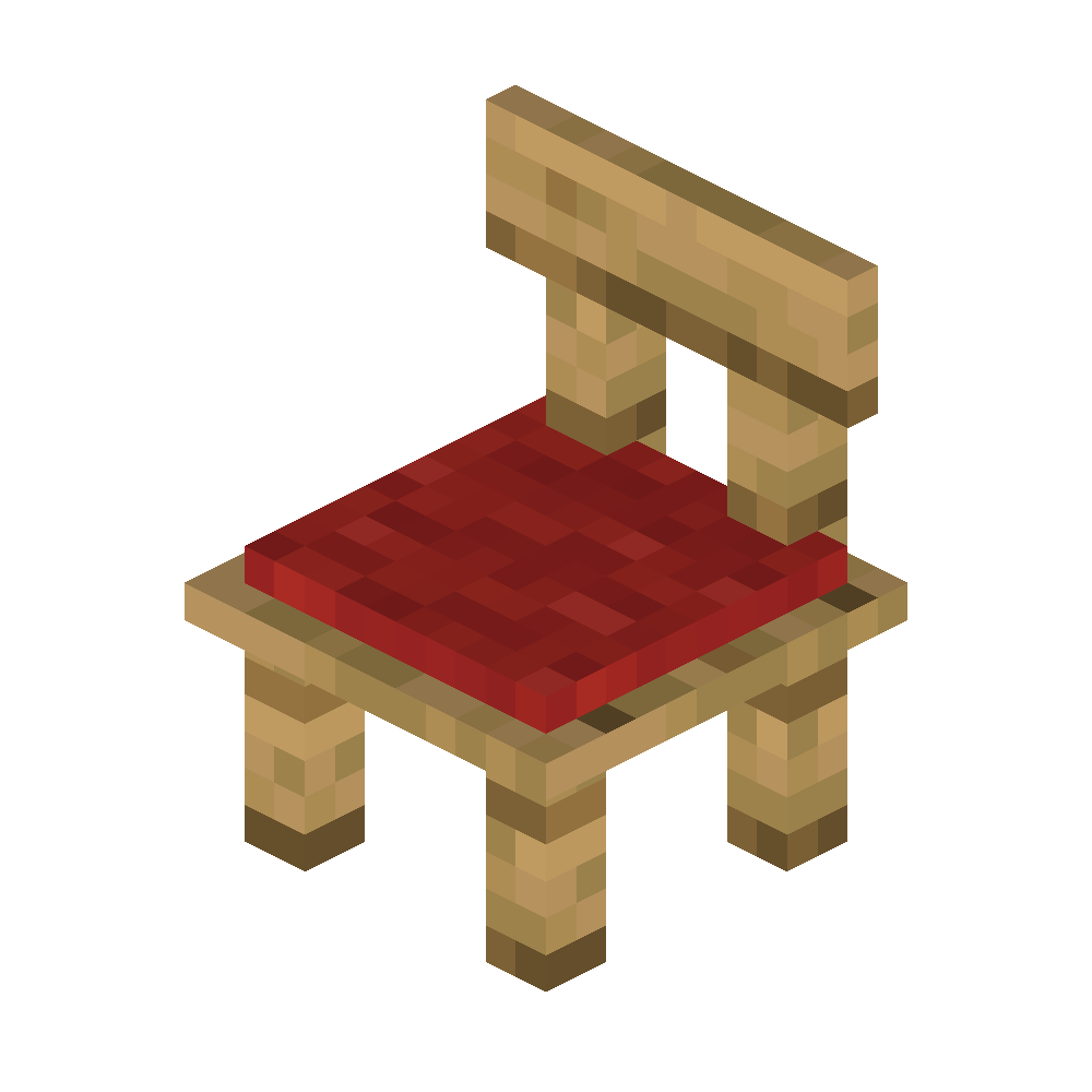 vanillaplus:oak_chair