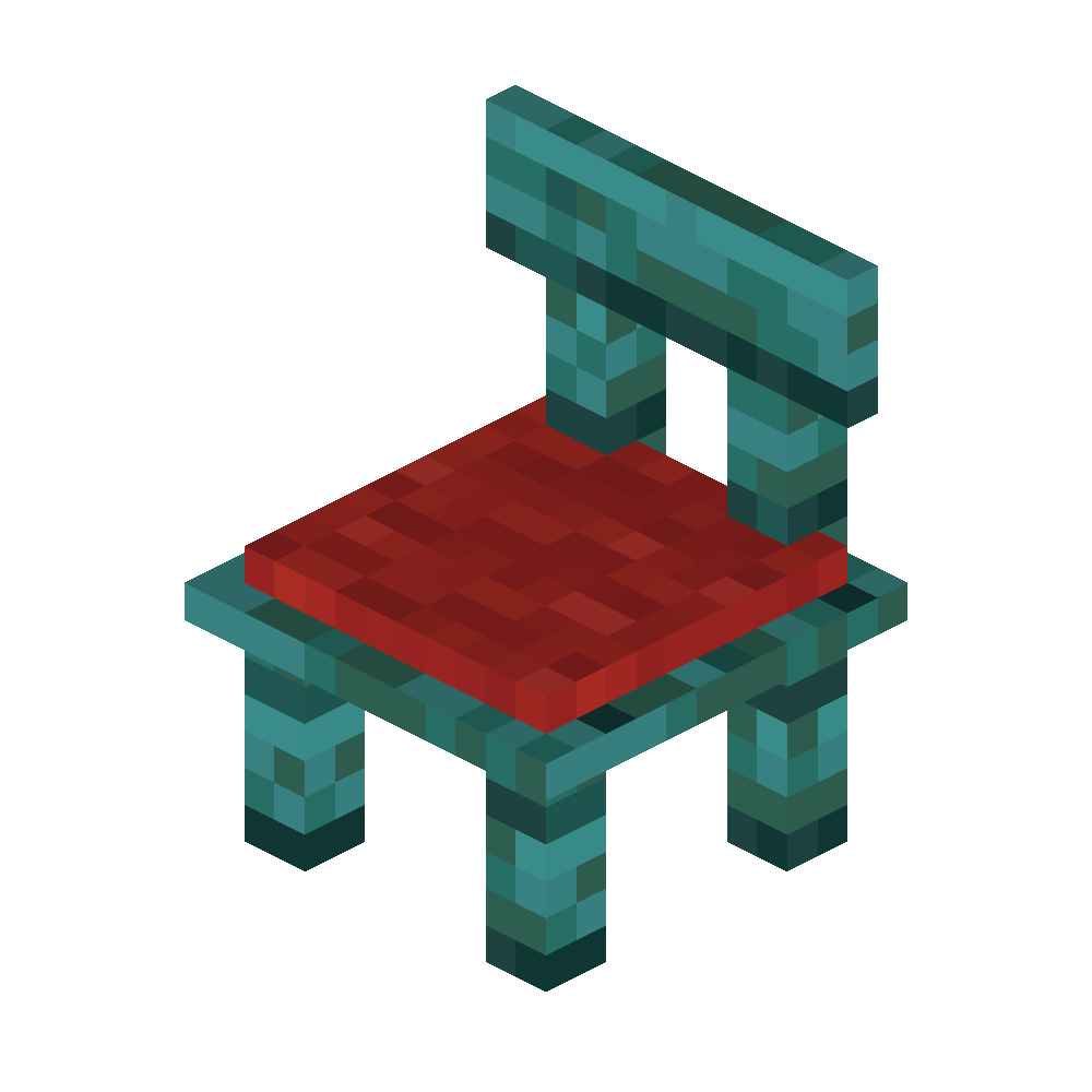vanillaplus:warped_chair