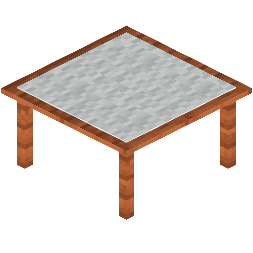 vanillaplus:acacia_table