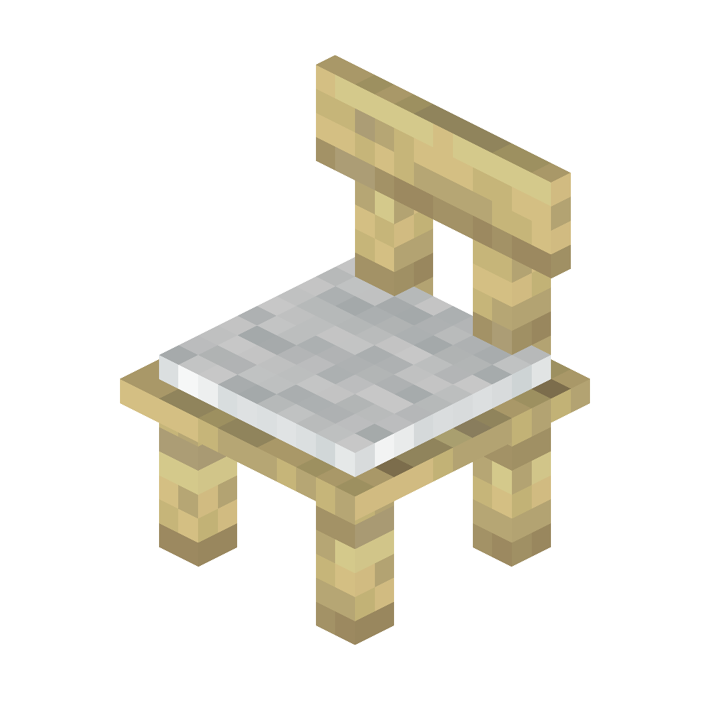 vanillaplus:birch_chair
