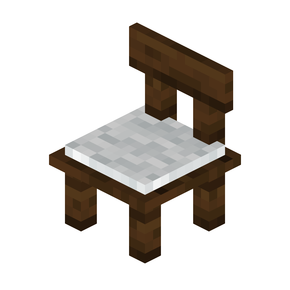 vanillaplus:dark_oak_chair
