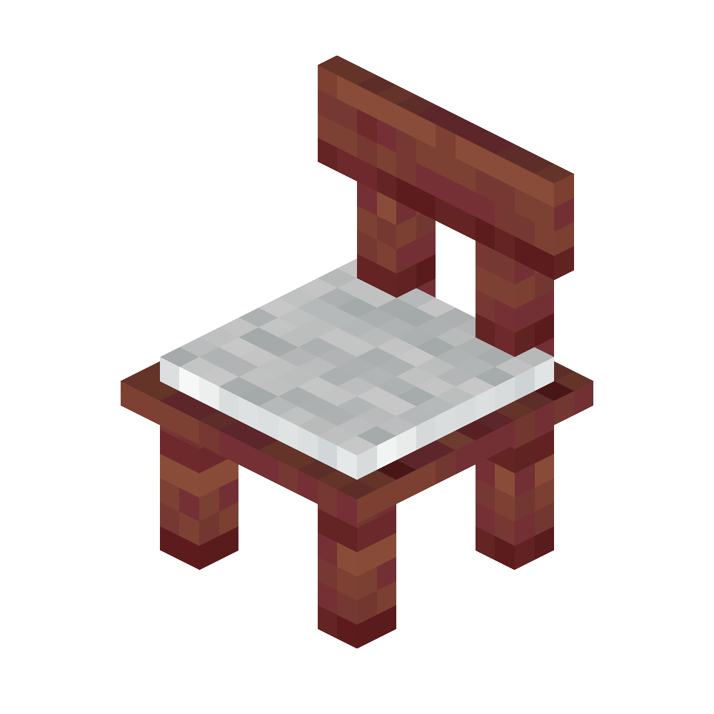 vanillaplus:mangrove_chair