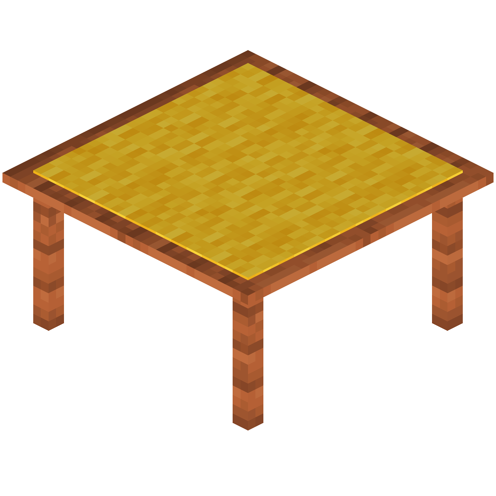 vanillaplus:acacia_table
