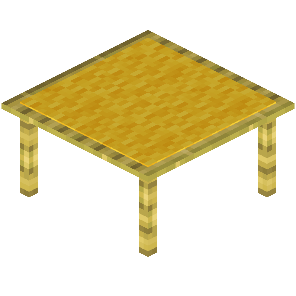 vanillaplus:bamboo_table