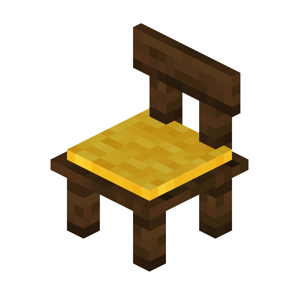 vanillaplus:dark_oak_chair