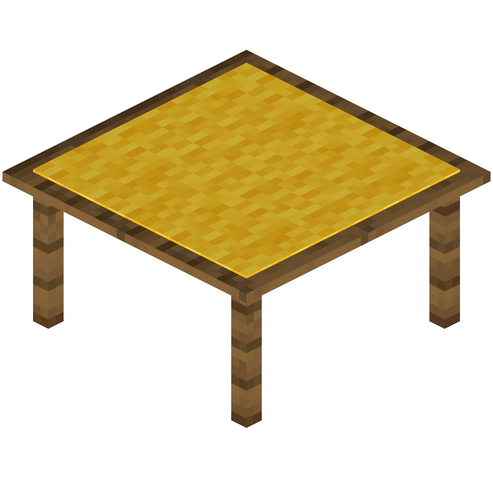 vanillaplus:spruce_table