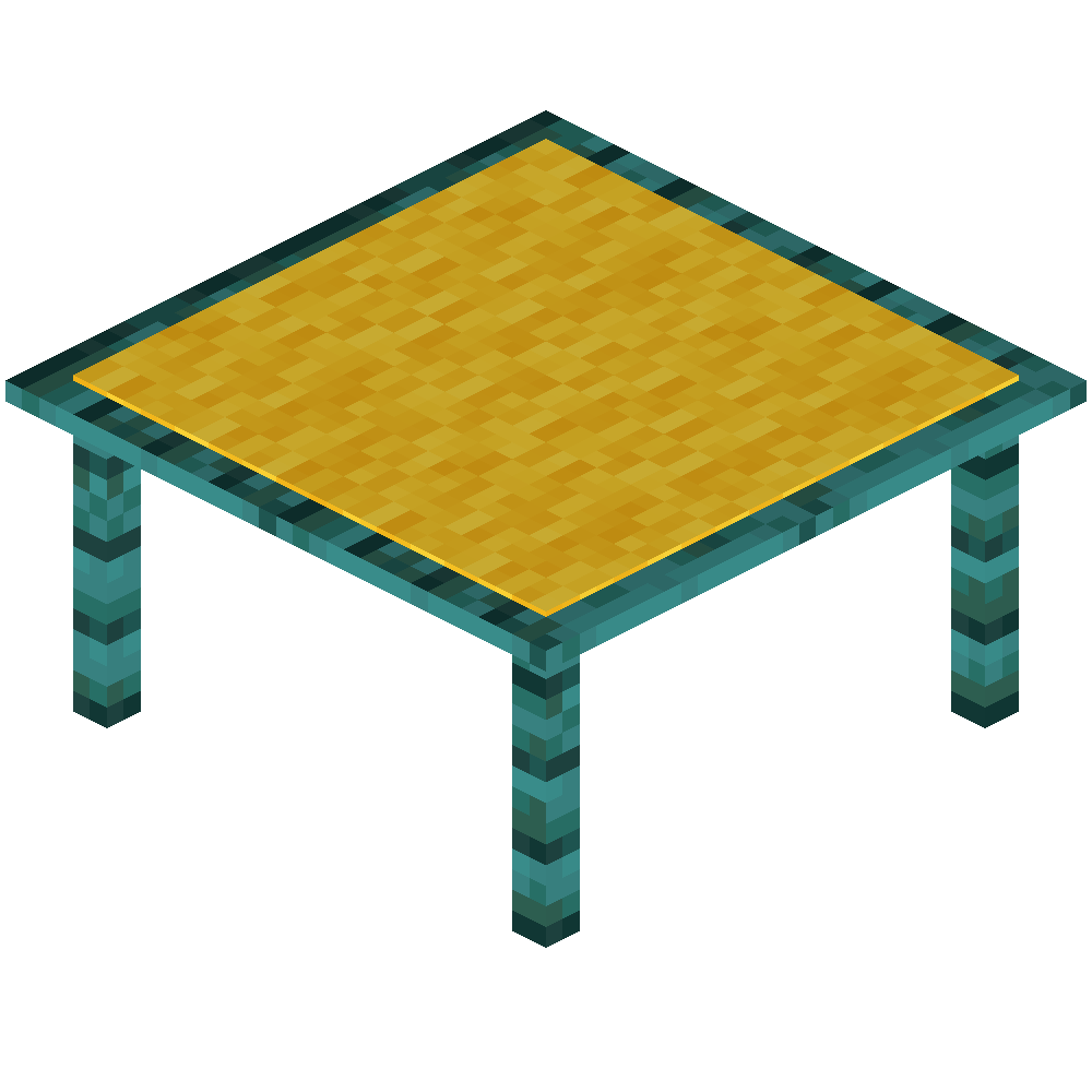 vanillaplus:warped_table